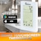 Dr Infrared Heater Electric Radiant Floor Heating Cable Kit with Wifi Thermostat, 330 FT, Covers 100 SQFT/120 Volt DR-9FH1100 - alternate 4